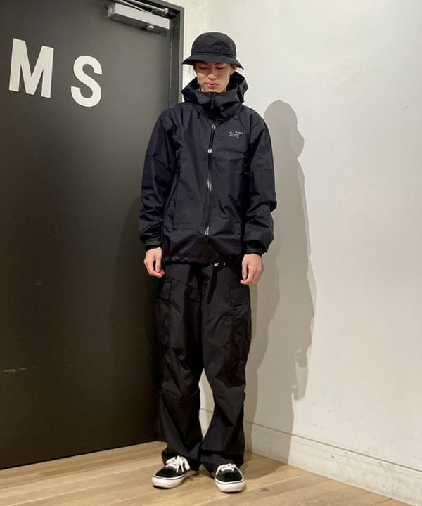 ビームス 町田（1105871） スタイリング・コーディネイト｜BEAMS