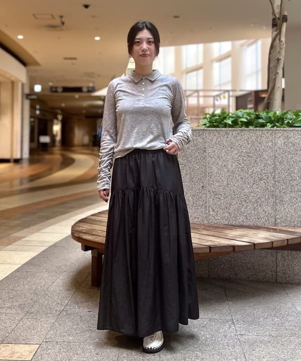 B:MING LIFE STORE by BEAMS 谷津倉　涼