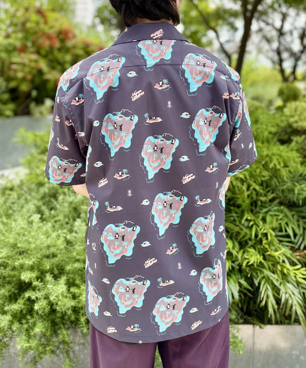 うえきんぐさんの「」を使ったコーディネート