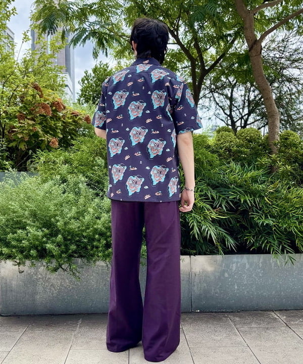 うえきんぐさんの「」を使ったコーディネート