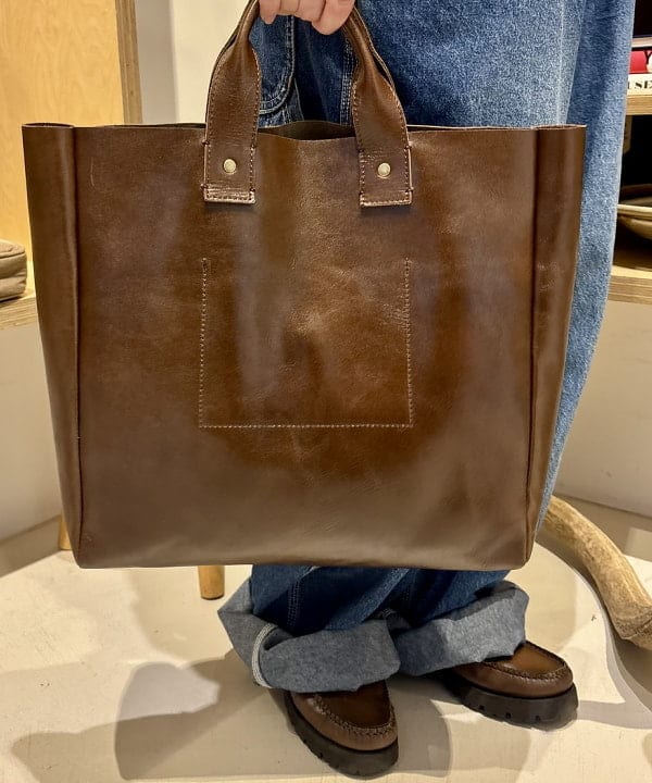 吉野 多恵さんの「BEAMS WOMEN｜【別注】BIGMAC / リペア オーバーオール▲」を使ったコーディネート