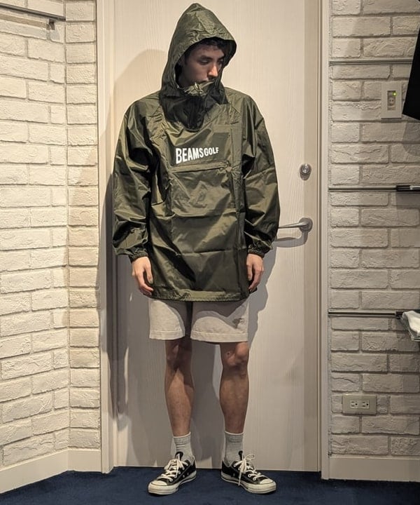 ビームス ゴルフ 松坂屋名古屋店（1106006） スタイリング