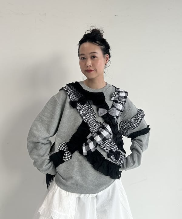 清水 彩乃さんの「BEAMS WOMEN｜」を使ったコーディネート