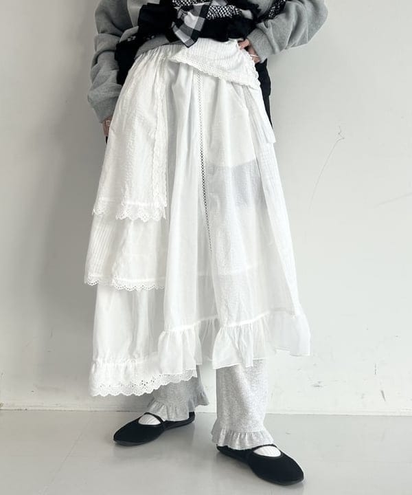 清水 彩乃さんの「BEAMS WOMEN｜」を使ったコーディネート