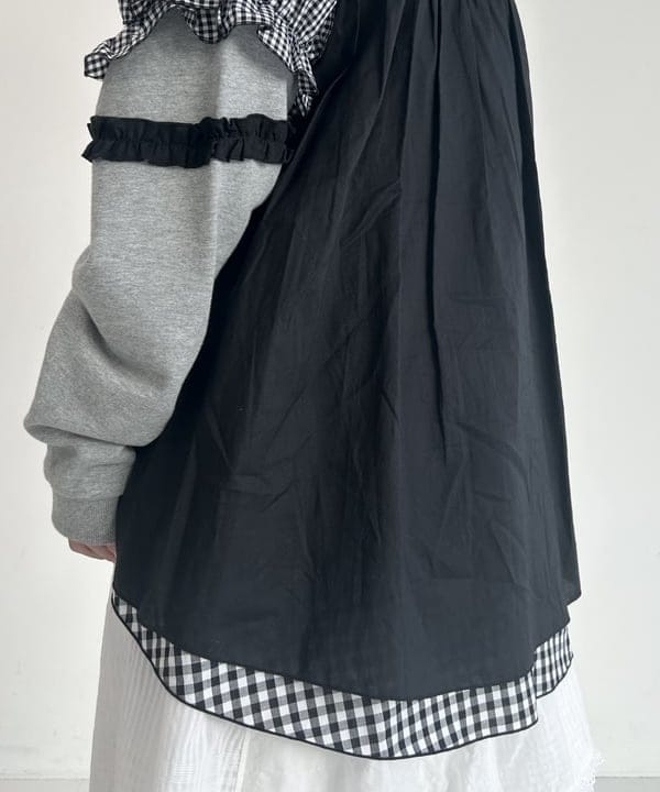 清水 彩乃さんの「BEAMS WOMEN｜」を使ったコーディネート