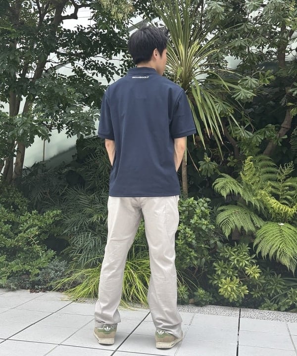 BEAMS GOLF セットマルチカラーポロシャツ、パーカー