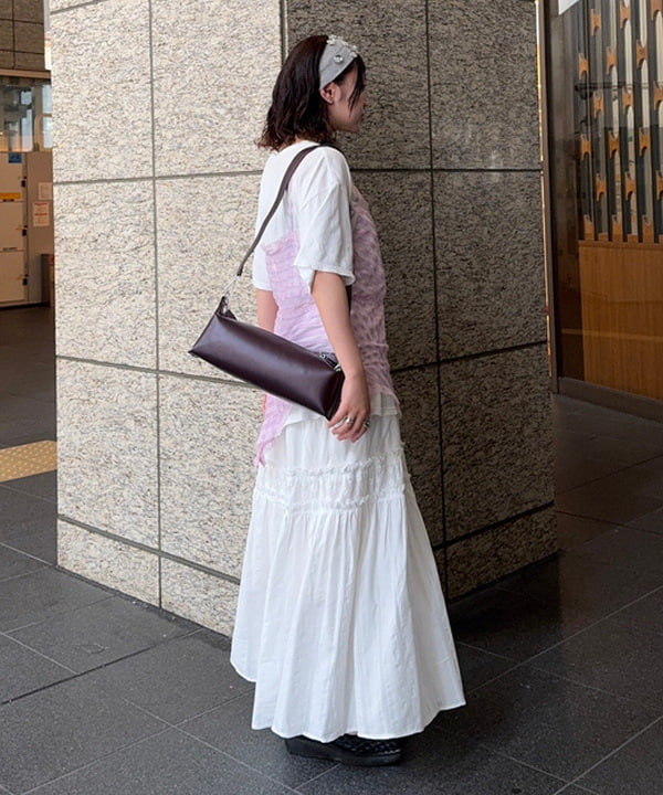 リズさんの「BEAMS WOMEN｜」を使ったコーディネート