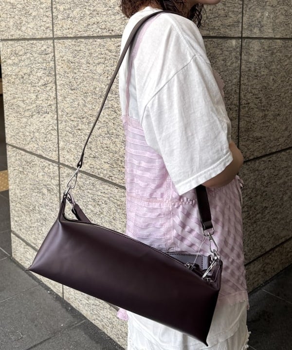 リズさんの「BEAMS WOMEN｜」を使ったコーディネート