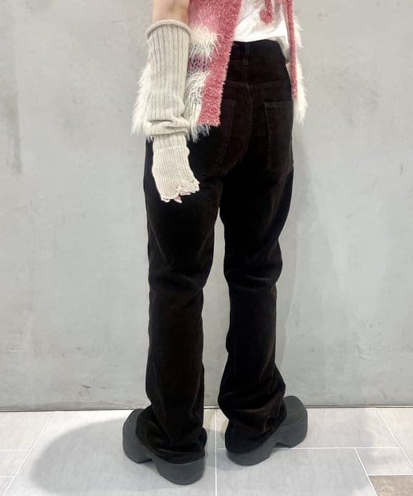 カタヤマ アヤさんの「BEAMS WOMEN｜maturely / スリーヤーン キャミソール」を使ったコーディネート