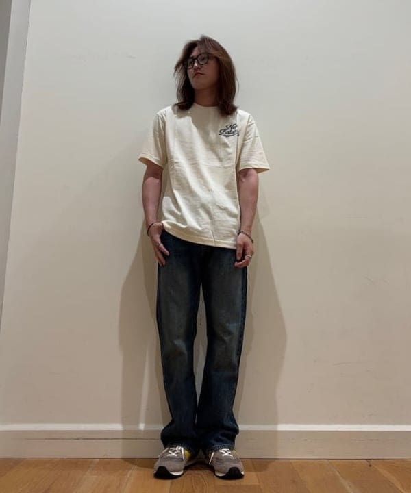 B:MING LIFE STORE by BEAMS 豊川 泰士