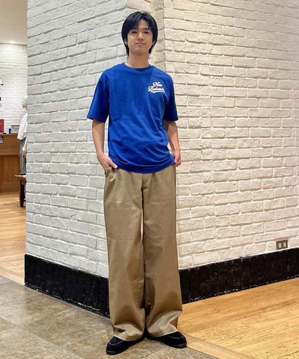 B:MING LIFE STORE by BEAMS 松林 透吾