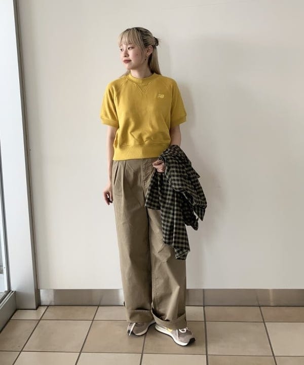 B:MING LIFE STORE by BEAMS 栗島 七海
