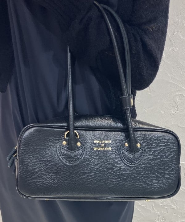 OSUMIさんの「BEAMS WOMEN｜AK+1 / ポロカラーショート カーディガン」を使ったコーディネート