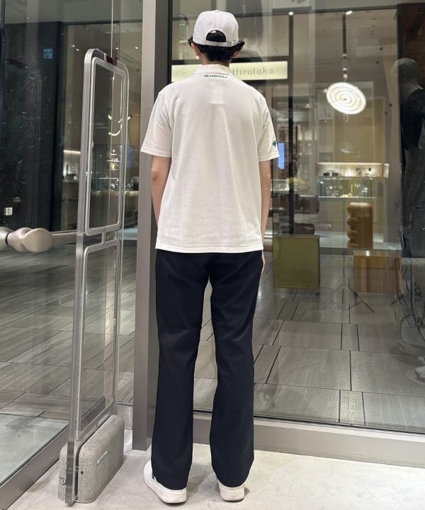 ビームス ゴルフ グランフロント大阪店（1106434） スタイリング