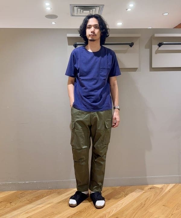 BEAMS BOY NAVAJO SPIRIT PENDLETON 別注 コート BEAMS BOY [Price Reduced Again on 8/7] Dot Sailor Collar