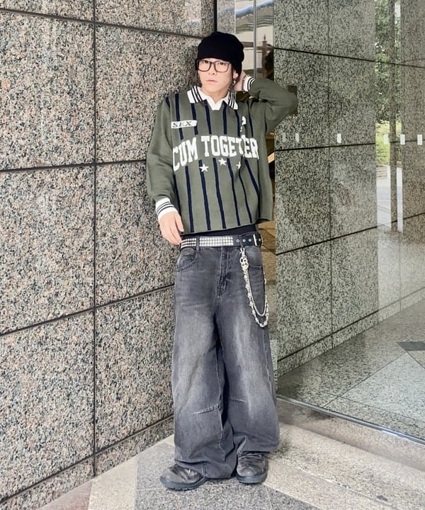 はるひむさんの「BEAMS WOMEN｜」を使ったコーディネート