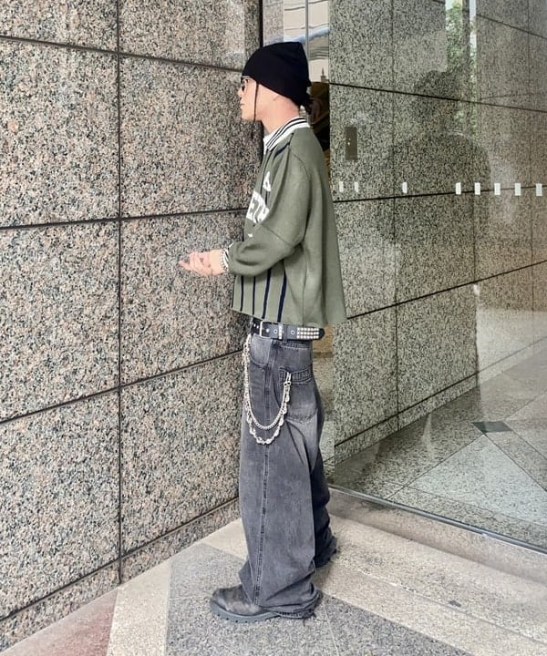 はるひむさんの「BEAMS WOMEN｜」を使ったコーディネート