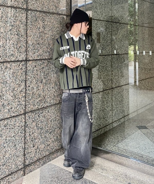 はるひむさんの「BEAMS WOMEN｜」を使ったコーディネート