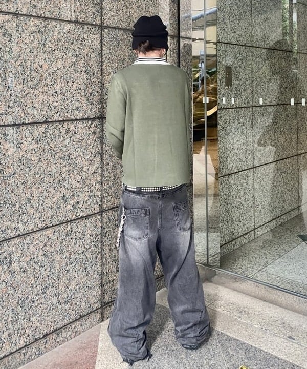 はるひむさんの「BEAMS WOMEN｜」を使ったコーディネート