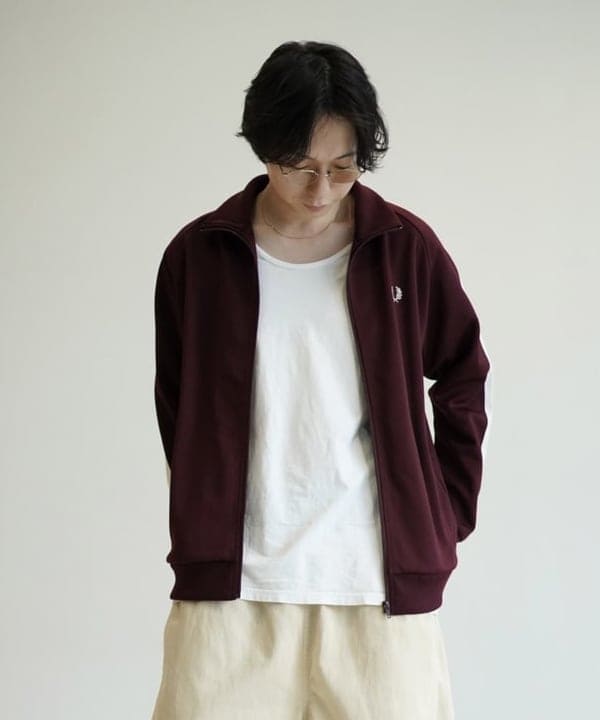 SUDOさんの「BEAMS WOMEN｜ワイド ダスティー イージーパンツ」を使ったコーディネート