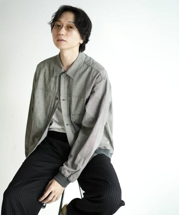 SUDOさんの「BEAMS WOMEN｜」を使ったコーディネート