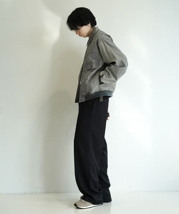 SUDOさんの「BEAMS WOMEN｜」を使ったコーディネート