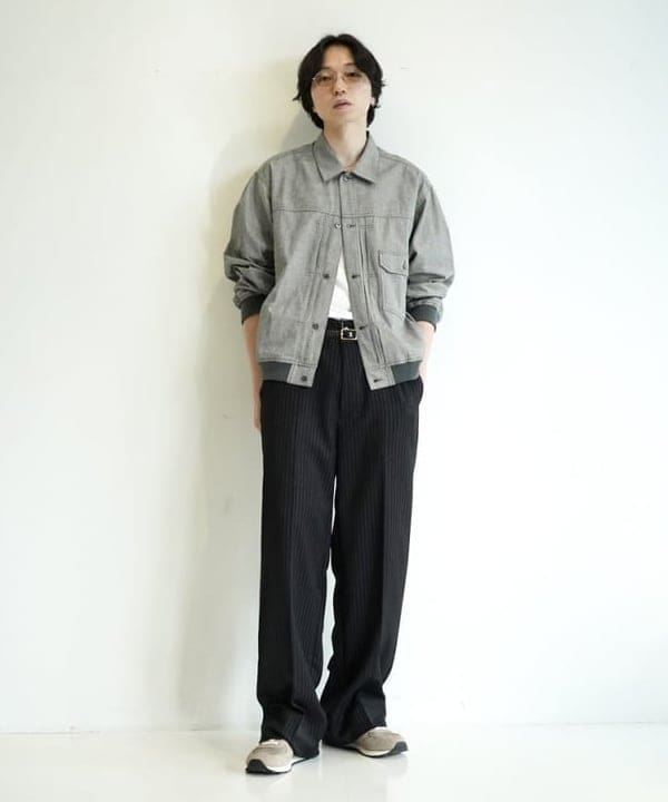 SUDOさんの「BEAMS WOMEN｜」を使ったコーディネート