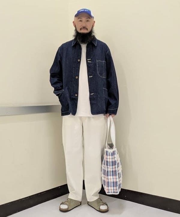 【COLLABORATION】LeSportsac designed by ALWAYTH / LG WEB BOOK TOTE