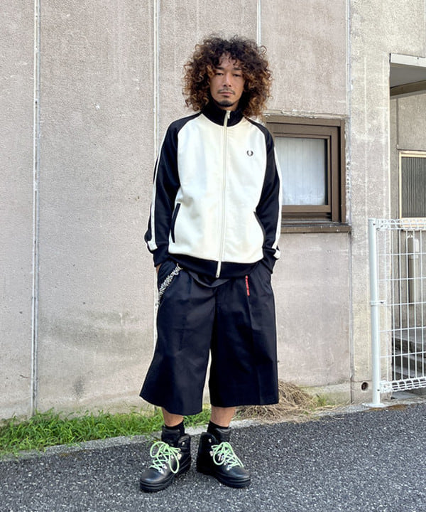 styling/ スタイリング/ コクーンピーコート コクーンピーコート styling/