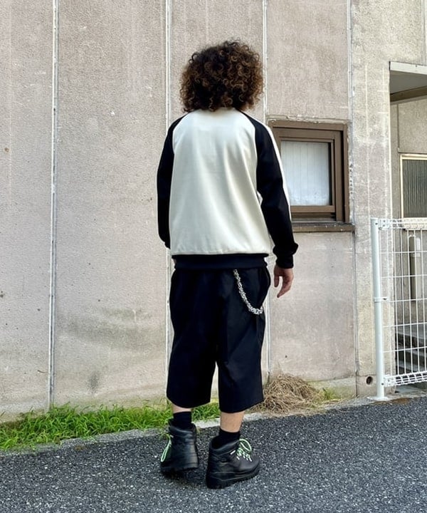 styling/ スタイリング/ コクーンピーコート コクーンピーコート styling/