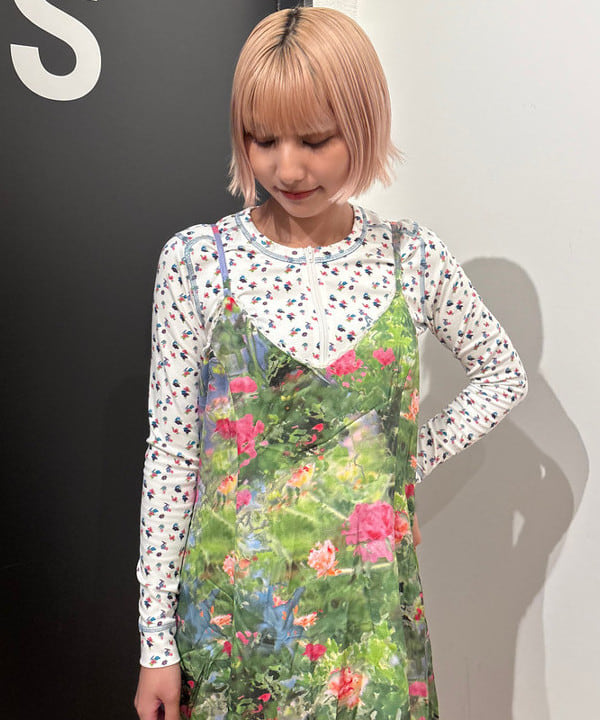 佐藤 亜美さんの「BEAMS WOMEN｜」を使ったコーディネート