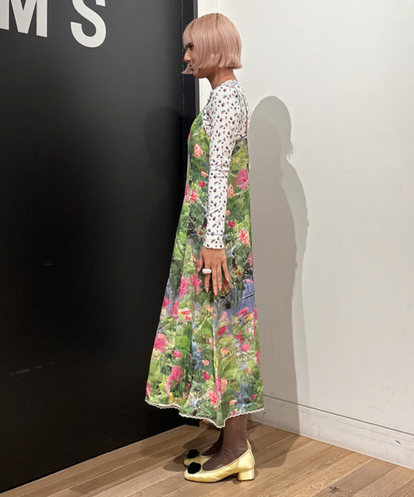 佐藤 亜美さんの「BEAMS WOMEN｜」を使ったコーディネート