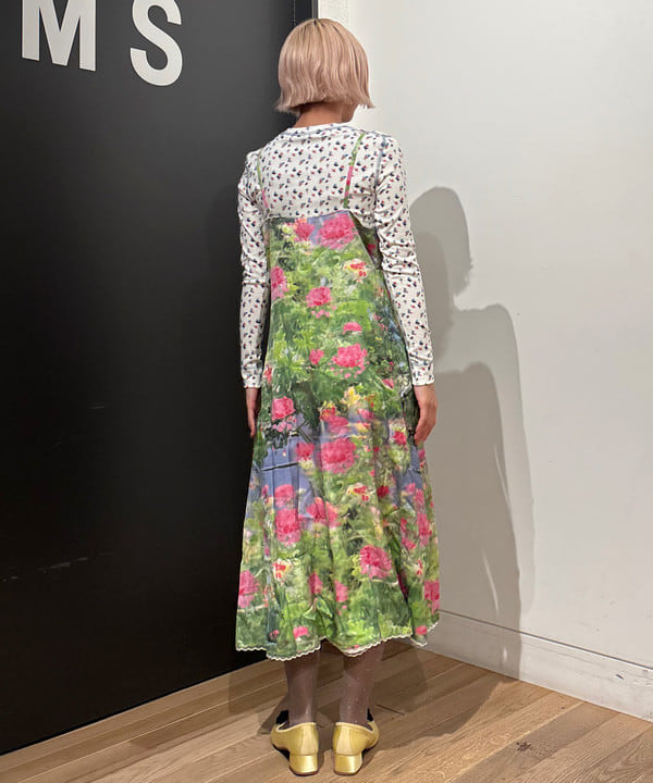 佐藤 亜美さんの「BEAMS WOMEN｜」を使ったコーディネート