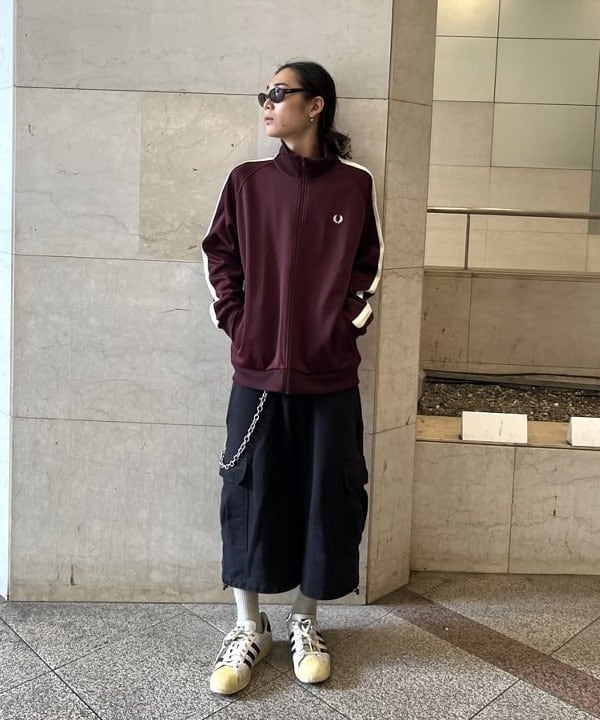 菊田 悠さんの「BEAMS WOMEN｜」を使ったコーディネート