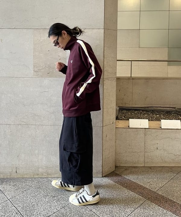 菊田 悠さんの「BEAMS WOMEN｜」を使ったコーディネート