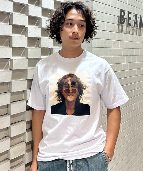 Kellyさんの「BEAMS WOMEN｜ダブルダイ デニム ウエスタン シャツ」を使ったコーディネート