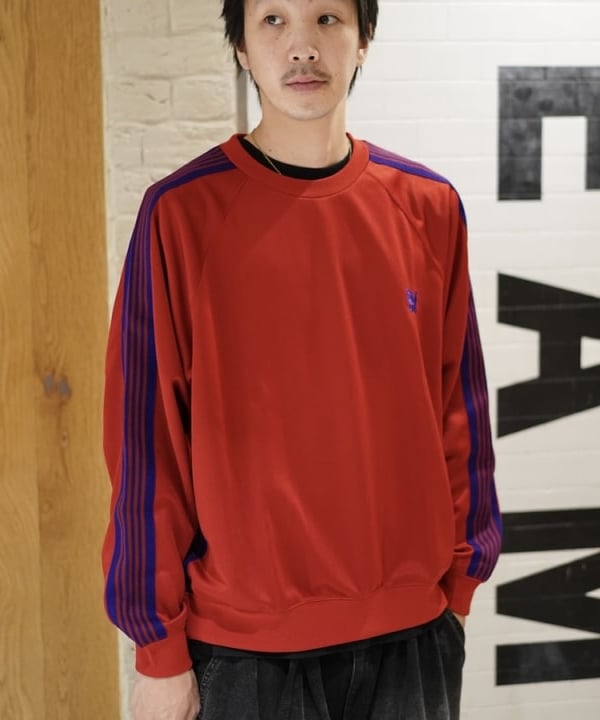 rogiさんの「BEAMS WOMEN｜ワイドストレート ダック ダブルニー カーゴパンツ」を使ったコーディネート