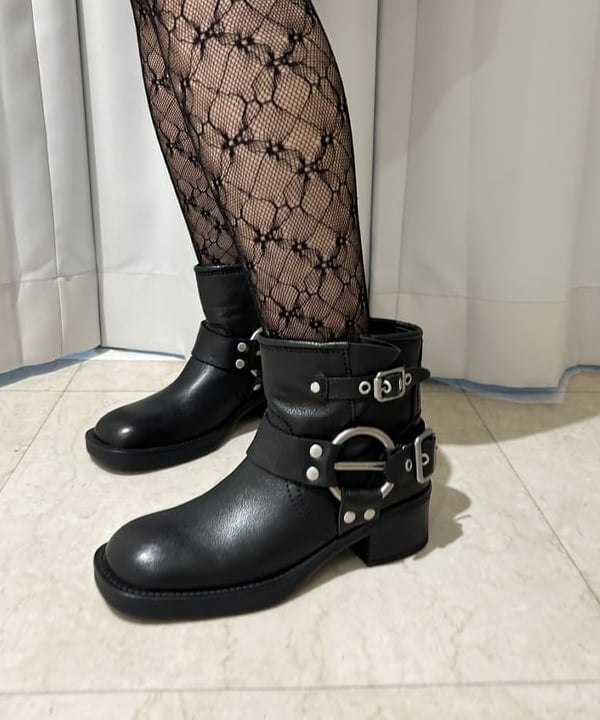 SAEさんの「BEAMS WOMEN｜ラペル ドット ハーフスリーブ ジャケット」を使ったコーディネート