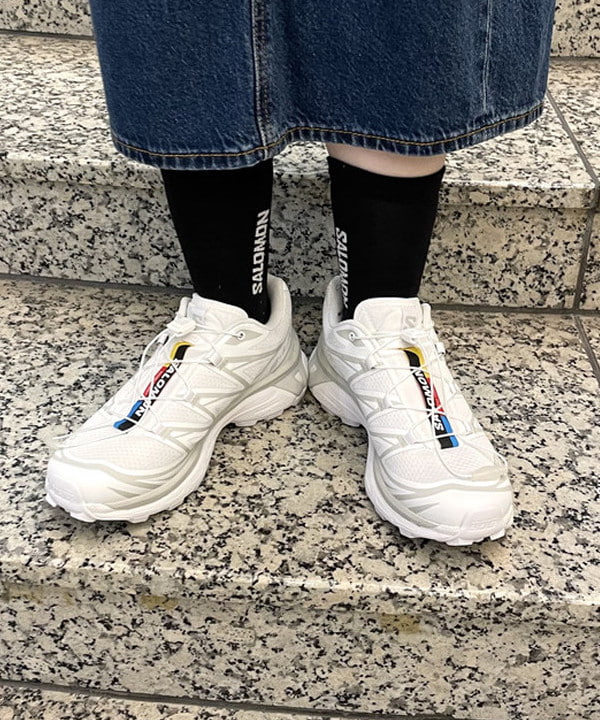 まゆちゃんさんの「BEAMS WOMEN｜LEVI&rsquo;S(R) / HR バック スリット スカート」を使ったコーディネート