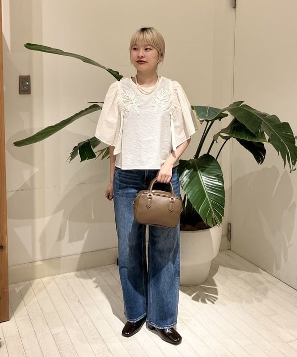 B:MING LIFE STORE by BEAMS 栗島 七海