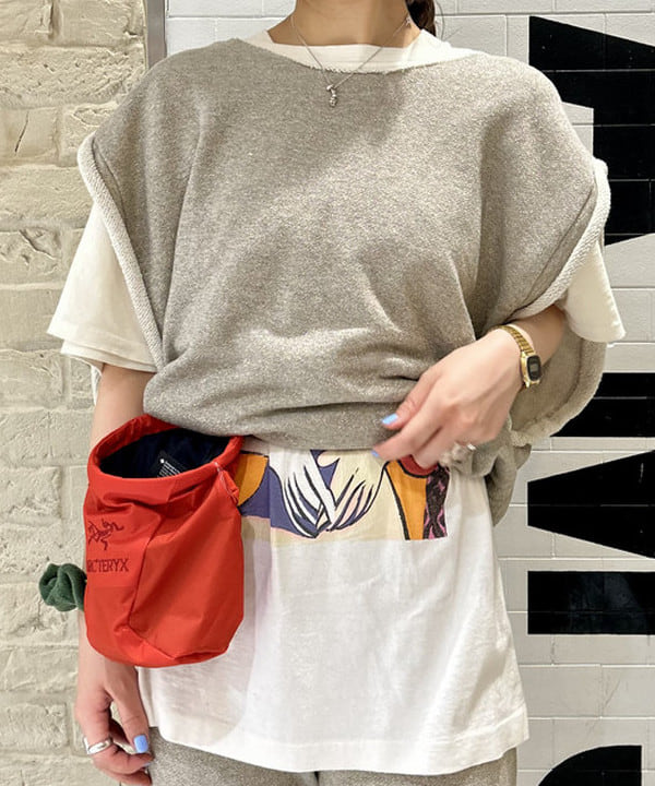 ナツハさんの「BEAMS WOMEN｜maturely / グリッターミニワンピース」を使ったコーディネート