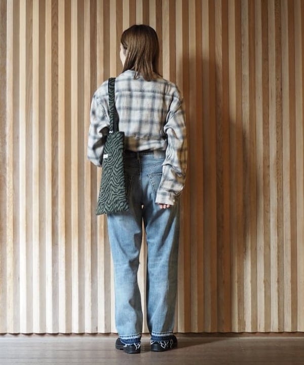 Pilgrim Surf+Supply（1106995） スタイリング・コーディネイト