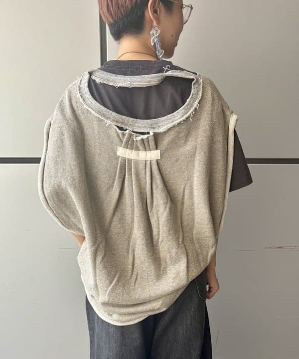 みりさんの「maturely / グリッターミニワンピース」を使ったコーディネート