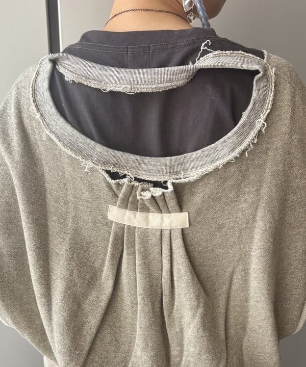 みりさんの「maturely / グリッターミニワンピース」を使ったコーディネート