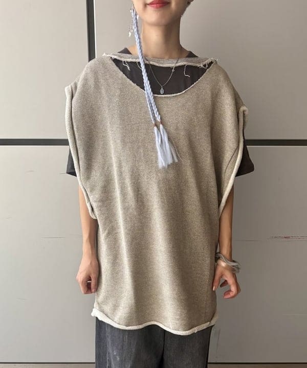 みりさんの「maturely / グリッターミニワンピース」を使ったコーディネート