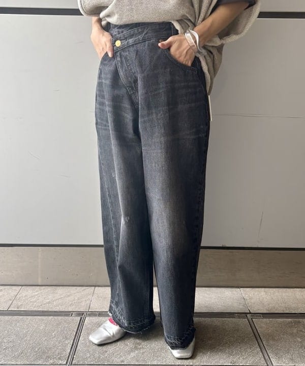 みりさんの「maturely / グリッターミニワンピース」を使ったコーディネート