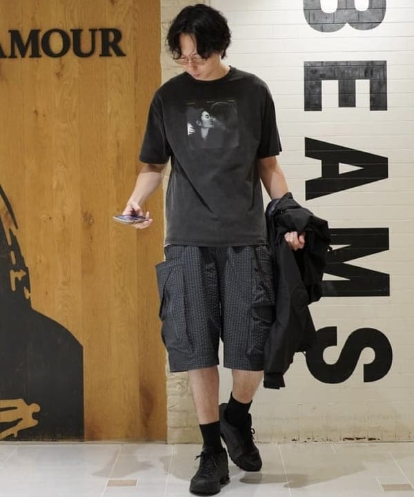 SUDOさんの「BEAMS WOMEN｜」を使ったコーディネート