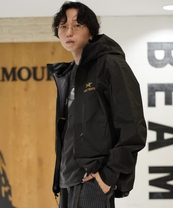 SUDOさんの「BEAMS WOMEN｜」を使ったコーディネート