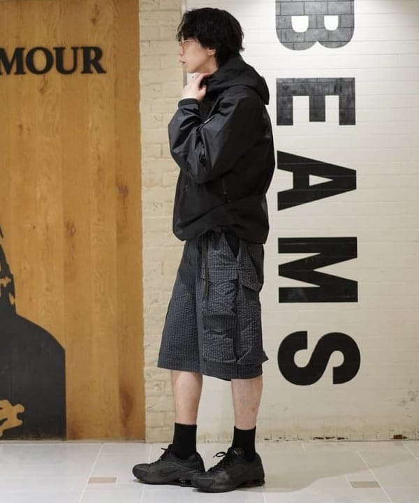 SUDOさんの「BEAMS WOMEN｜」を使ったコーディネート