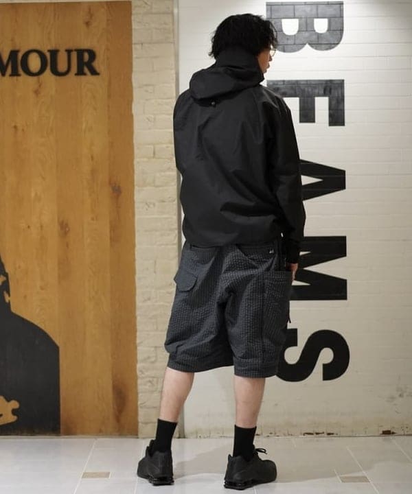 SUDOさんの「BEAMS WOMEN｜」を使ったコーディネート